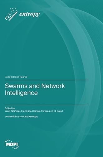 Cover image for Swarms and Network Intelligence