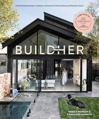 Cover image for BuildHer