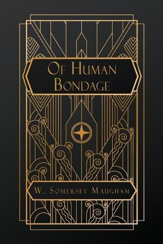 Cover image for Of Human Bondage