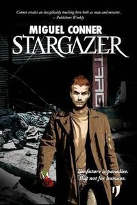 Cover image for Stargazer: The Dark Instinct Series Book 1