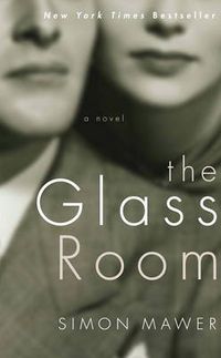 Cover image for The Glass Room: A Novel