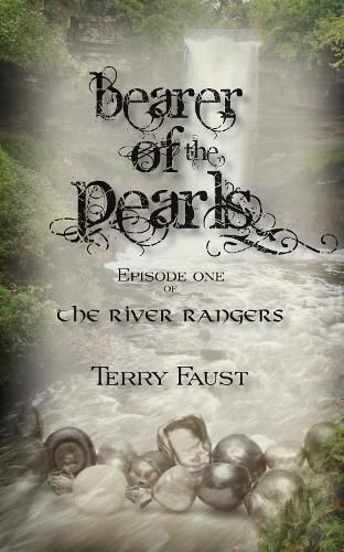 Cover image for Bearer of the Pearls