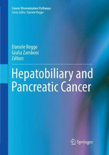 Cover image for Hepatobiliary and Pancreatic Cancer