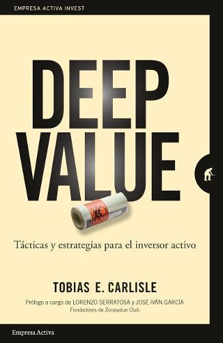 Cover image for Deep Value