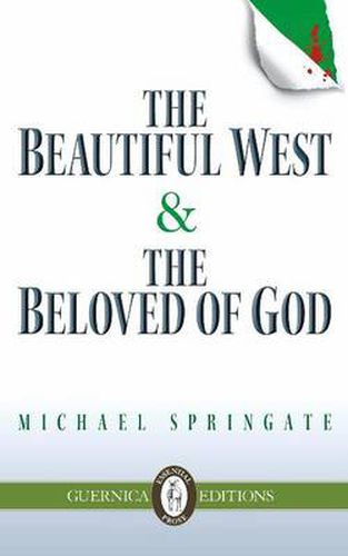Cover image for Beautiful West & the Beloved of God