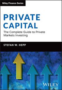 Cover image for Private Capital