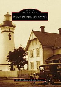 Cover image for Point Piedras Blancas, Ca