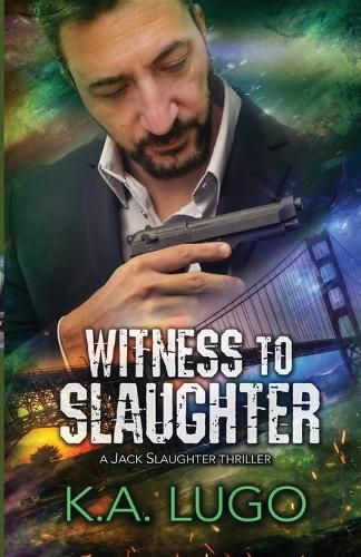 Cover image for Witness to Slaughter
