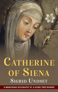 Cover image for Catherine of Siena