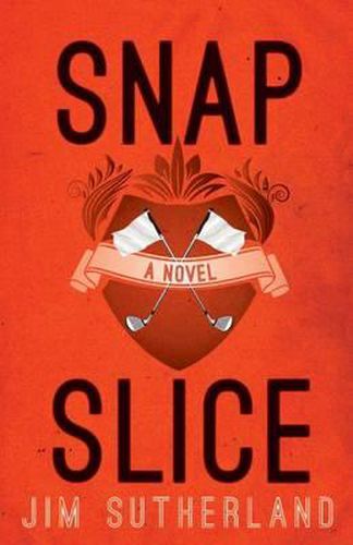 Cover image for Snap Slice