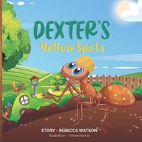 Cover image for Dexter's Yellow Spots