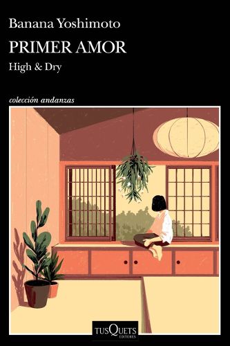 Cover image for Primer Amor (Novela) / High and Dry (a Novel)