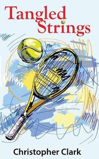 Cover image for Tangled Strings