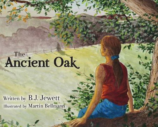 Cover image for The Ancient Oak