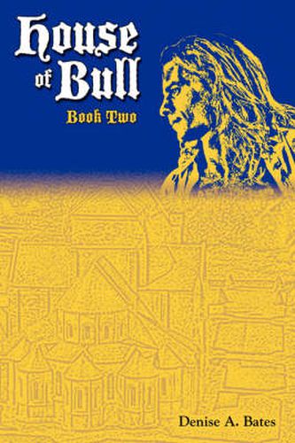 Cover image for House of Bull