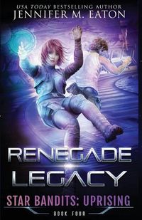 Cover image for Renegade Legacy