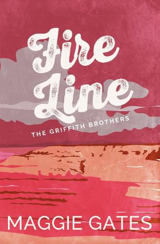 Cover image for Fire Line