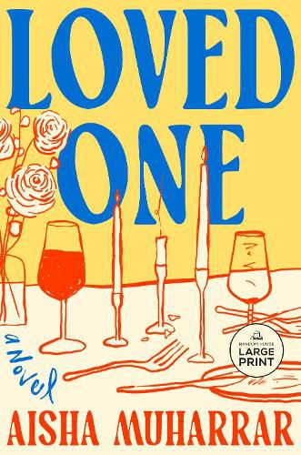 Cover image for Loved One