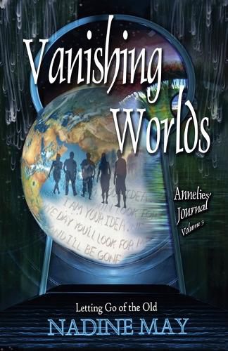 Cover image for Vanishing Worlds