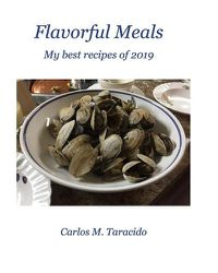 Cover image for Flavorful meals