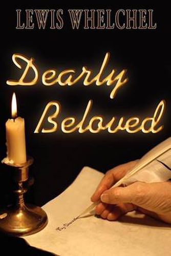 Cover image for Dearly Beloved