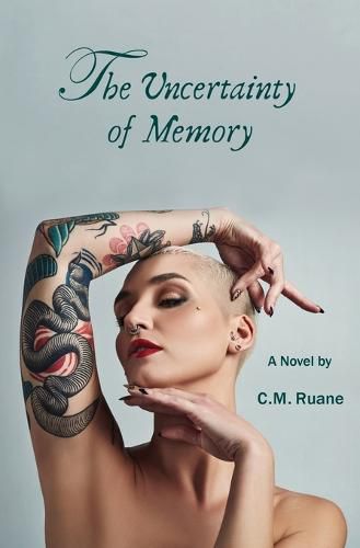 Cover image for The Uncertainty of Memory