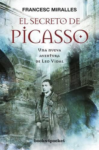 Cover image for El Secreto de Picasso