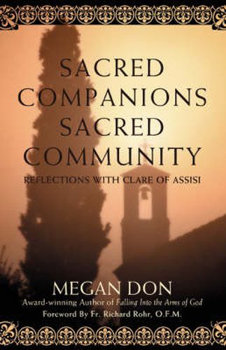 Cover image for Sacred Companions Sacred Community