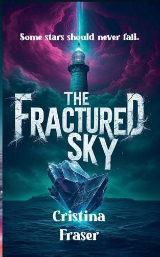 Cover image for The Fractured Sky