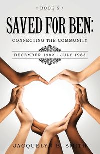 Cover image for Saved for Ben