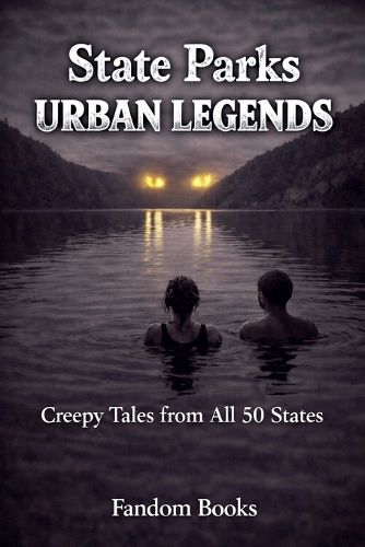 Cover image for State Parks Urban Legends