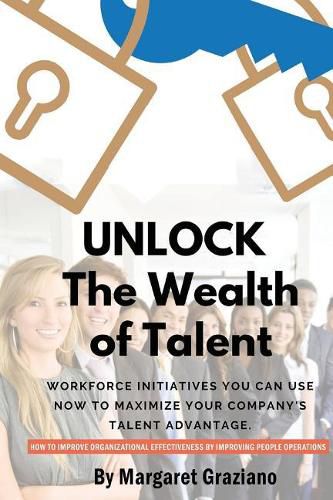 Cover image for Unlock: The Wealth of Talent