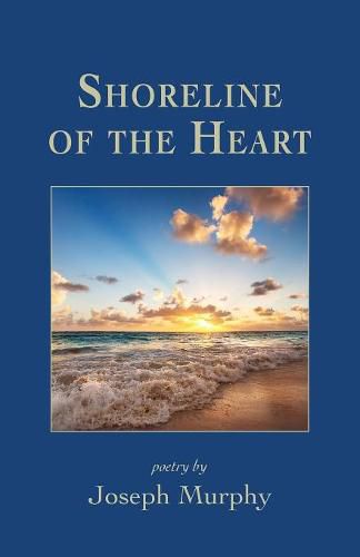 Cover image for Shoreline of the Heart