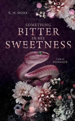 Cover image for Something Bitter In His Sweetness