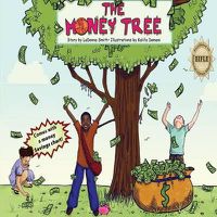 Cover image for The Money Tree