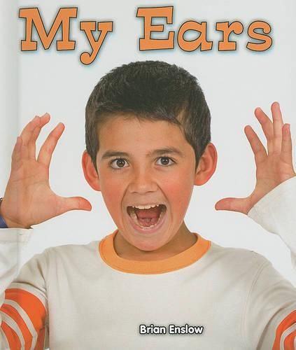 Cover image for My Ears