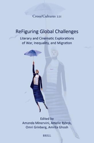 Cover image for ReFiguring Global Challenges