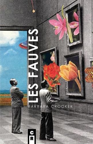 Cover image for Les Fauves
