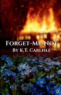 Cover image for Forget-Me-Not