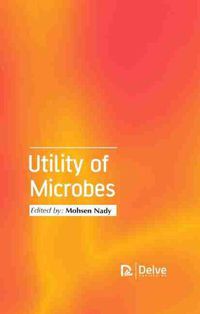 Cover image for Utility of Microbes