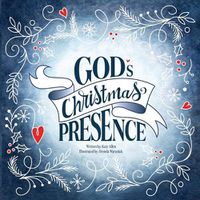 Cover image for God's Christmas Presence