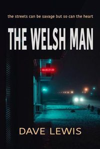 Cover image for The Welsh Man