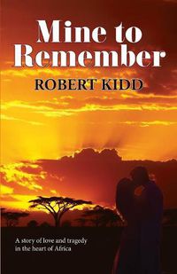 Cover image for Mine to Remember