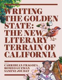 Cover image for Writing the Golden State