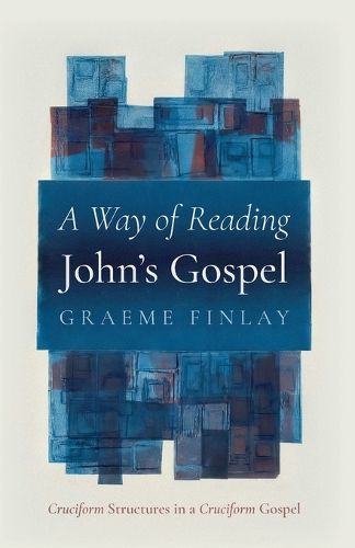 Cover image for A Way of Reading John's Gospel