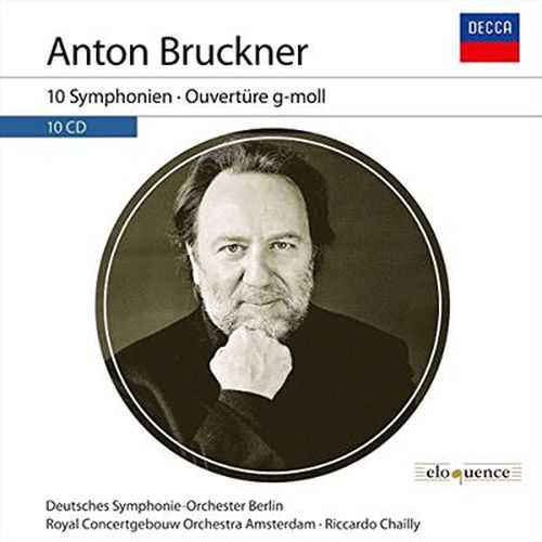 Bruckner: Symphonien