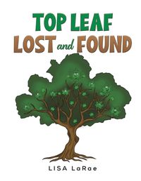 Cover image for Top Leaf - Lost and Found