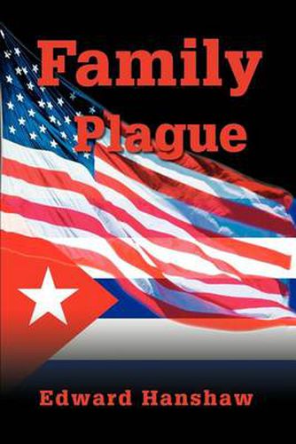 Cover image for Family Plague