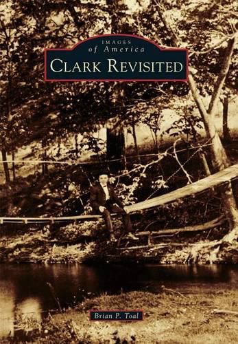 Cover image for Clark Revisited