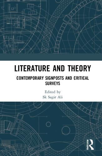 Cover image for Literature and Theory